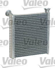 Kachelradiateur Valeo 715303