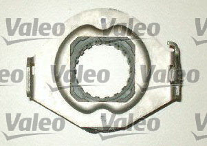 Valeo Koppelingsset 801002