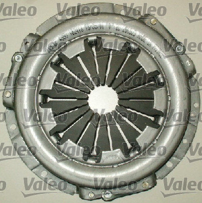 Valeo Koppelingsset 801002