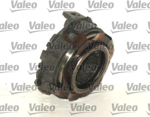 Valeo Koppelingsset 801004