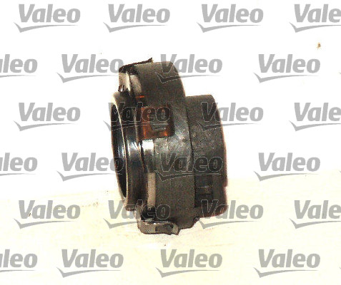 Valeo Koppelingsset 801015