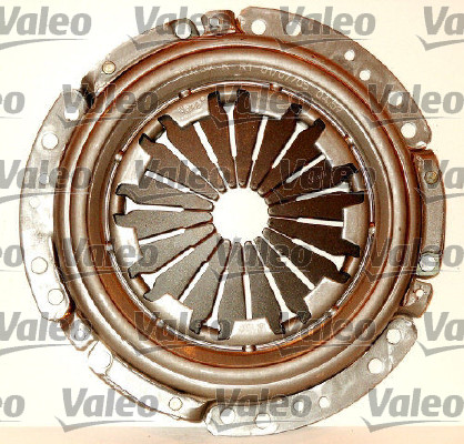 Valeo Koppelingsset 801015