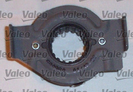 Valeo Koppelingsset 801019