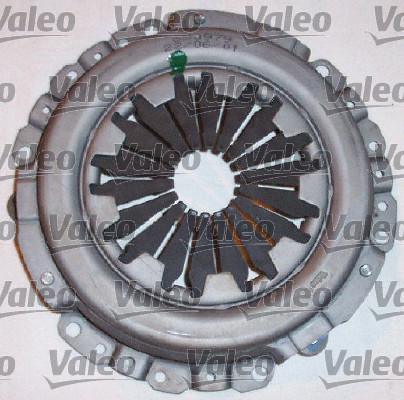 Valeo Koppelingsset 801019