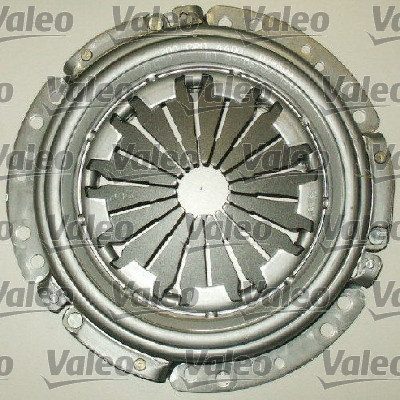 Valeo Koppelingsset 801020