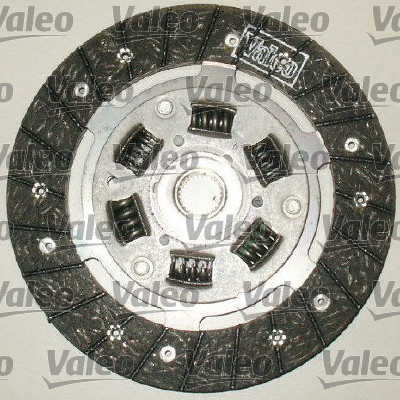 Valeo Koppelingsset 801020