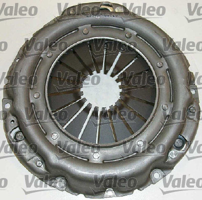 Valeo Koppelingsset 801024