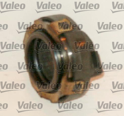 Valeo Koppelingsset 801026