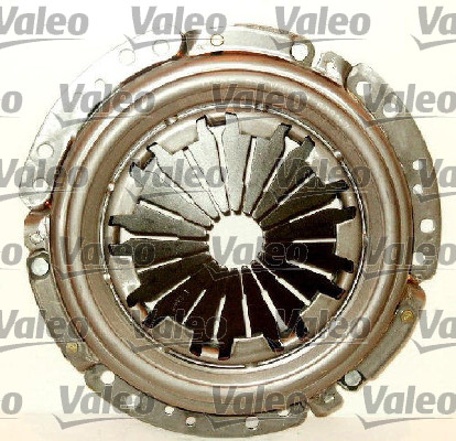 Valeo Koppelingsset 801026