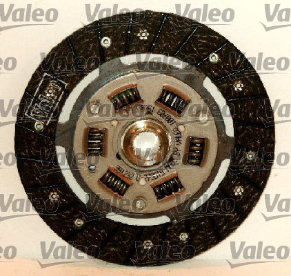 Valeo Koppelingsset 801026