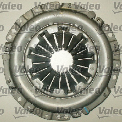 Valeo Koppelingsset 801034