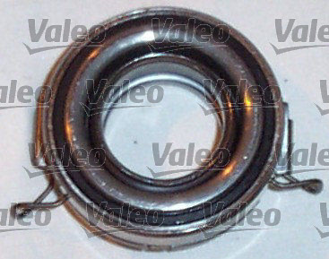 Valeo Koppelingsset 801035