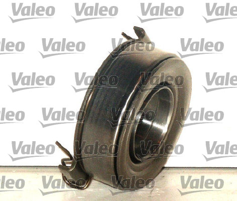 Valeo Koppelingsset 801036