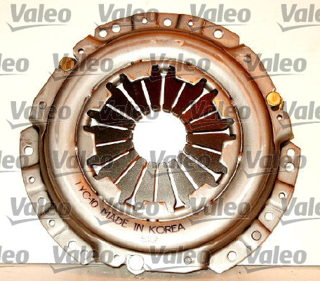 Valeo Koppelingsset 801036