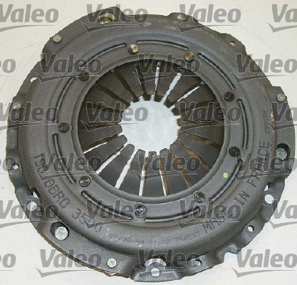 Valeo Koppelingsset 801039