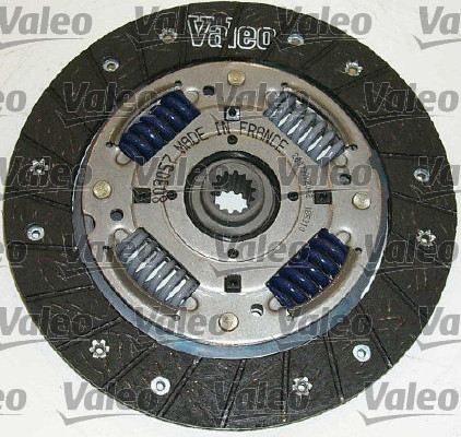 Valeo Koppelingsset 801039