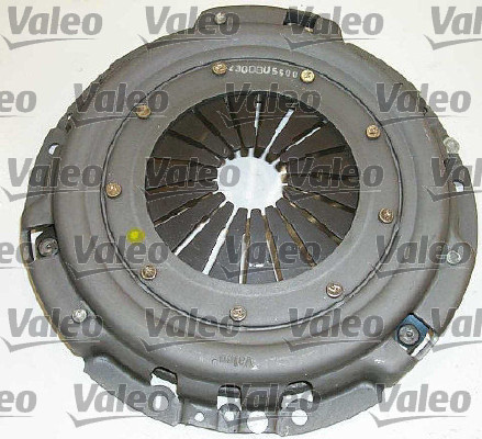 Valeo Koppelingsset 801073