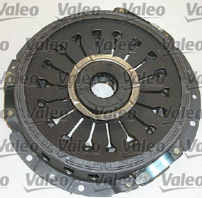 Valeo Koppelingsset 801074