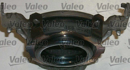 Valeo Koppelingsset 801076