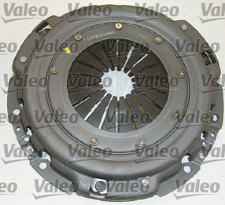 Valeo Koppelingsset 801082