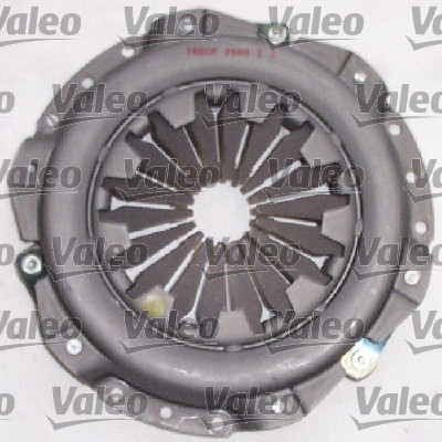 Valeo Koppelingsset 801087