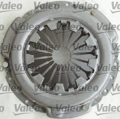 Valeo Koppelingsset 801089