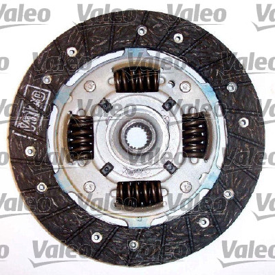 Valeo Koppelingsset 801089