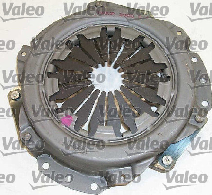 Valeo Koppelingsset 801090