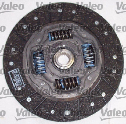 Valeo Koppelingsset 801094