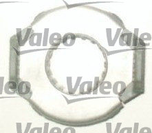 Valeo Koppelingsset 801095