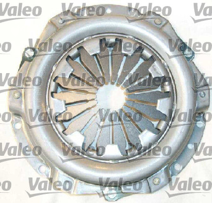 Valeo Koppelingsset 801119