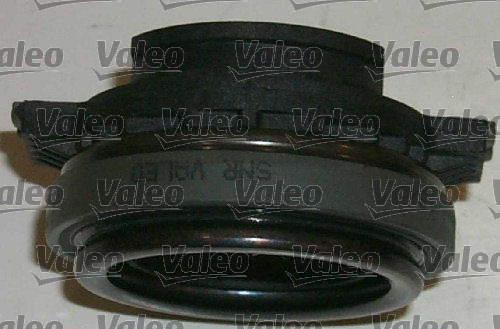 Valeo Koppelingsset 801123