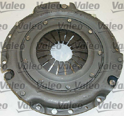 Valeo Koppelingsset 801123