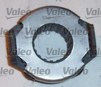 Valeo Koppelingsset 801124