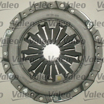 Valeo Koppelingsset 801126