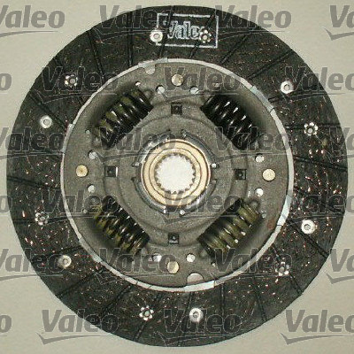 Valeo Koppelingsset 801126