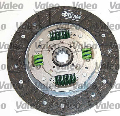 Valeo Koppelingsset 801139