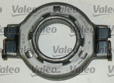 Valeo Koppelingsset 801152