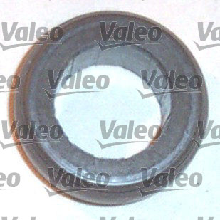 Valeo Koppelingsset 801168