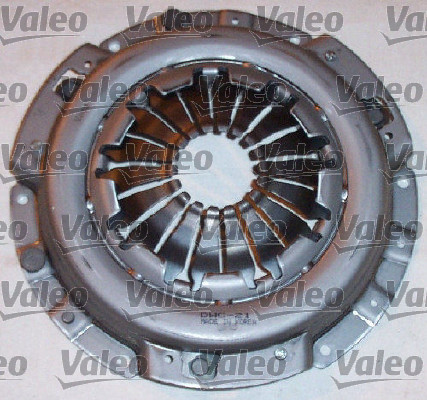 Valeo Koppelingsset 801168