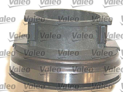 Valeo Koppelingsset 801169