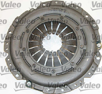 Valeo Koppelingsset 801169