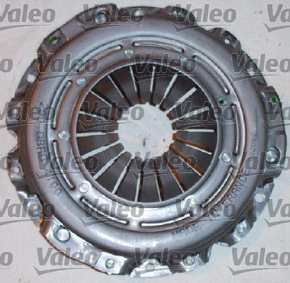 Valeo Koppelingsset 801171