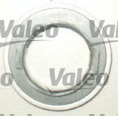 Valeo Koppelingsset 801179
