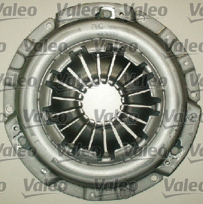 Valeo Koppelingsset 801179