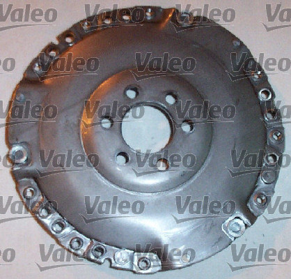 Valeo Koppelingsset 801184