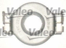 Valeo Koppelingsset 801185