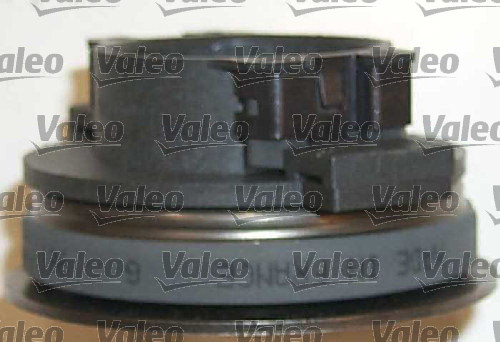 Valeo Koppelingsset 801206