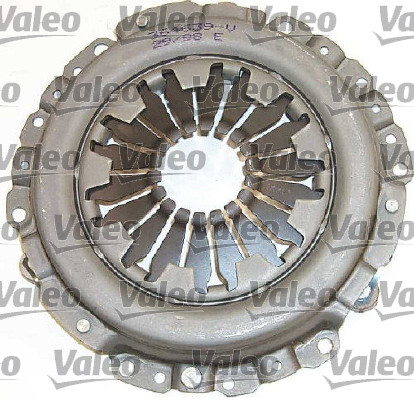 Valeo Koppelingsset 801206