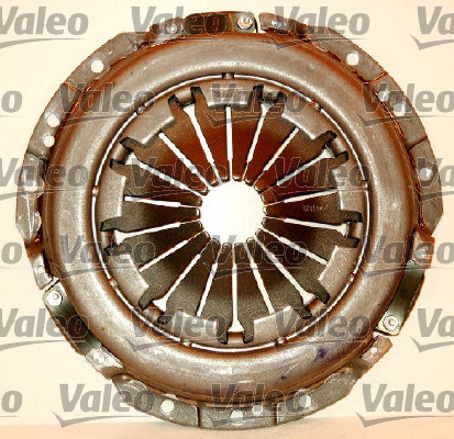 Valeo Koppelingsset 801222